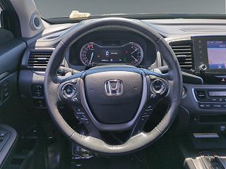 2022 Honda Ridgeline RTL-E 5FPYK3F74NB004068 in Moreno Valley, CA 12