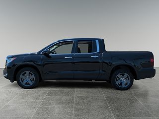 2022 Honda Ridgeline RTL-E 5FPYK3F74NB004068 in Moreno Valley, CA 2