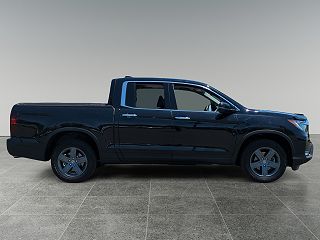 2022 Honda Ridgeline RTL-E 5FPYK3F74NB004068 in Moreno Valley, CA 6