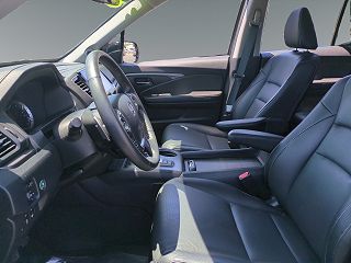 2022 Honda Ridgeline RTL-E 5FPYK3F74NB004068 in Moreno Valley, CA 9