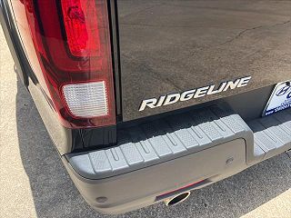2022 Honda Ridgeline RTL-E 5FPYK3F7XNB020226 in Texarkana, TX 9