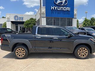 2022 Honda Ridgeline RTL-E VIN: 5FPYK3F7XNB020226