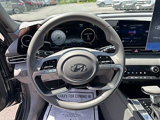 2022 Hyundai Elantra SEL 5NPLS4AGXNH053793 in Plattsburgh, NY 13