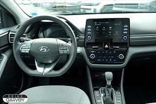 2022 Hyundai Ioniq SEL KMHC75LD3NU266015 in Queensbury, NY 4