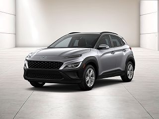 2022 Hyundai Kona SEL VIN: KM8K6CAB0NU780084