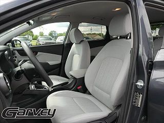 2022 Hyundai Kona SEL KM8K6CAB2NU842889 in Plattsburgh, NY 13