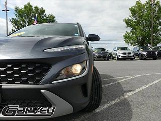 2022 Hyundai Kona SEL KM8K6CAB2NU842889 in Plattsburgh, NY 9