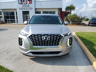 2022 Hyundai Palisade Limited KM8R5DHE8NU405728 in Broussard, LA 5