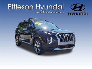 2022 Hyundai Palisade SEL VIN: KM8R3DHE0NU388140