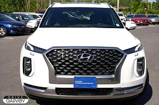 2022 Hyundai Palisade Calligraphy KM8R7DHE6NU364882 in Queensbury, NY 2