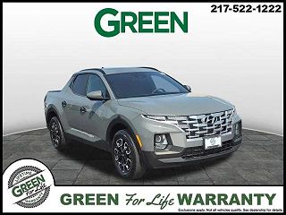 2022 Hyundai Santa Cruz SEL VIN: 5NTJCDAE3NH019120