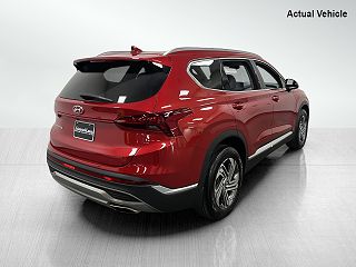 2022 Hyundai Santa Fe SEL 5NMS24AJ8NH377975 in Clearwater, FL 10