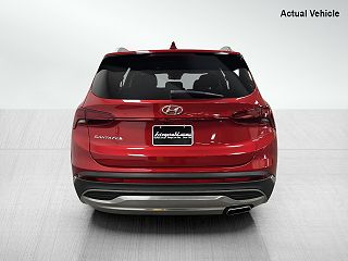 2022 Hyundai Santa Fe SEL 5NMS24AJ8NH377975 in Clearwater, FL 8