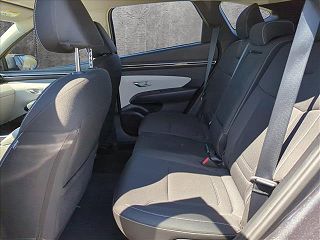 2022 Hyundai Tucson SEL 5NMJBCAE8NH136085 in Hardeeville, SC 18