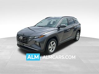 2022 Hyundai Tucson SEL VIN: KM8JB3AEXNU033979