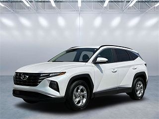 2022 Hyundai Tucson SEL VIN: 5NMJB3AE1NH039178