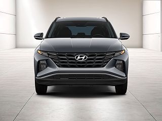 2022 Hyundai Tucson SEL 5NMJFCAE3NH027490 in Plattsburgh, NY 12