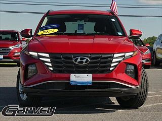 2022 Hyundai Tucson SEL 5NMJBCAE7NH041596 in Plattsburgh, NY 2