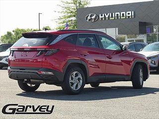 2022 Hyundai Tucson SEL 5NMJBCAE7NH041596 in Plattsburgh, NY 6