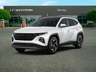2022 Hyundai Tucson Limited Edition 5NMJECAE8NH143321 in Queensbury, NY 1