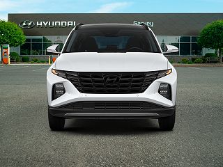2022 Hyundai Tucson Limited Edition 5NMJECAE8NH143321 in Queensbury, NY 12