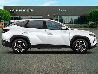 2022 Hyundai Tucson Limited Edition 5NMJECAE8NH143321 in Queensbury, NY 9