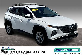 2022 Hyundai Tucson SEL VIN: 5NMJB3AE4NH026490
