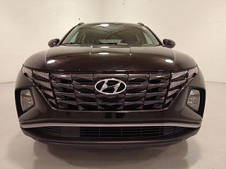 2022 Hyundai Tucson SEL KM8JBCAE4NU018703 in Southfield, MI 9