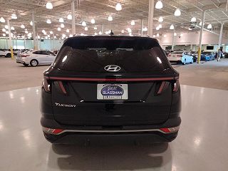 2022 Hyundai Tucson SEL 5NMJB3AE5NH029835 in Southfield, MI 5