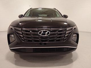 2022 Hyundai Tucson SEL 5NMJB3AE5NH029835 in Southfield, MI 9