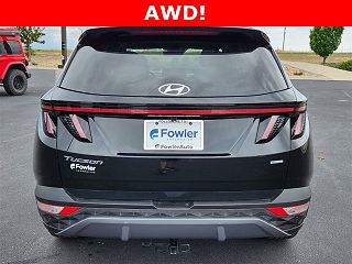 2022 Hyundai Tucson Limited Edition 5NMJECAE2NH101730 in Windsor, CO 13