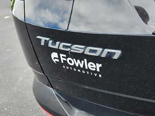 2022 Hyundai Tucson Limited Edition 5NMJECAE2NH101730 in Windsor, CO 14
