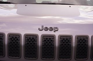 2022 Jeep Cherokee Trailhawk 1C4PJMBX1ND513254 in Fayetteville, NC 36