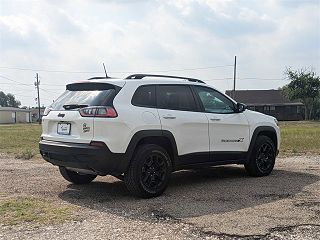 2022 Jeep Cherokee X 1C4PJMCX4ND555965 in Mathis, TX 5