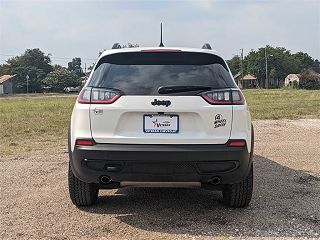 2022 Jeep Cherokee X 1C4PJMCX4ND555965 in Mathis, TX 6