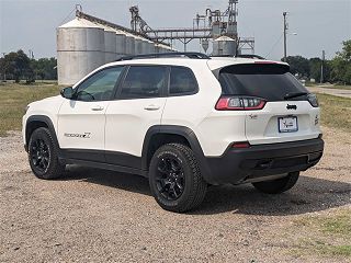 2022 Jeep Cherokee X 1C4PJMCX4ND555965 in Mathis, TX 7