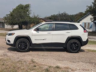 2022 Jeep Cherokee X 1C4PJMCX4ND555965 in Mathis, TX 8