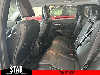 2022 Jeep Cherokee Latitude 1C4PJMMX1ND540502 in Queens Village, NY 15