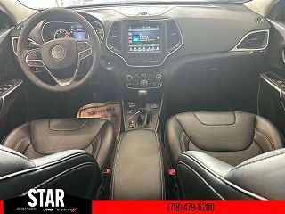 2022 Jeep Cherokee Latitude 1C4PJMMX1ND540502 in Queens Village, NY 16