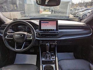 2022 Jeep Compass High Altitude Edition 3C4NJDCB4NT215429 in Bedford, PA 6