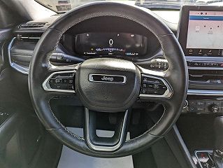 2022 Jeep Compass High Altitude Edition 3C4NJDCB4NT215429 in Bedford, PA 7