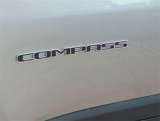 2022 Jeep Compass Latitude 3C4NJDFB6NT218764 in Grand Prairie, TX 29