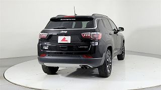 2022 Jeep Compass Limited Edition 3C4NJDCB1NT101050 in London, KY 3