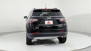 2022 Jeep Compass Limited Edition 3C4NJDCB1NT101050 in London, KY 4