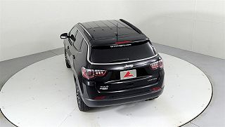 2022 Jeep Compass Limited Edition 3C4NJDCB1NT101050 in London, KY 40