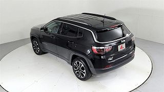 2022 Jeep Compass Limited Edition 3C4NJDCB1NT101050 in London, KY 41