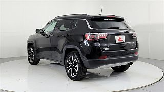 2022 Jeep Compass Limited Edition 3C4NJDCB1NT101050 in London, KY 5