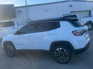 2022 Jeep Compass  3C4NJDCB8NT117746 in McCook, NE 7