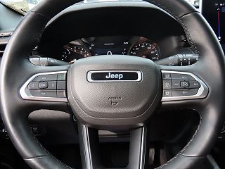 2022 Jeep Compass Altitude Edition 3C4NJCBB3NT235103 in Ozark, MO 32