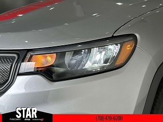 2022 Jeep Compass Trailhawk 3C4NJDDB9NT121755 in Queens Village, NY 10